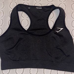GYMSHARK SORTS BRA